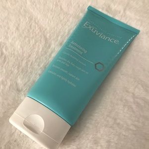 NEW FULL SIZE Exuviance Retexturing Treatment